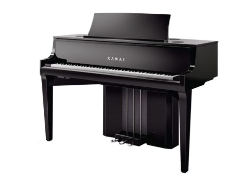 Kawai NOVUS SERIES Hybrid Piano