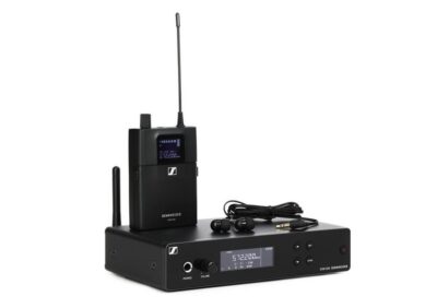 Sennheiser XSW IEM In-Ear Monitoring Wireless Set