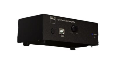 NAD Pre Amplifiers / Phono Pre Amps