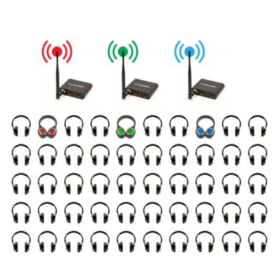 Silent Disco Series