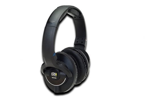 KRK KNS Headphones