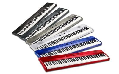 KORG LIANO L1 Digital Piano