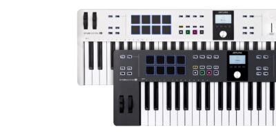 Arturia Keylab Essential 49 MK3