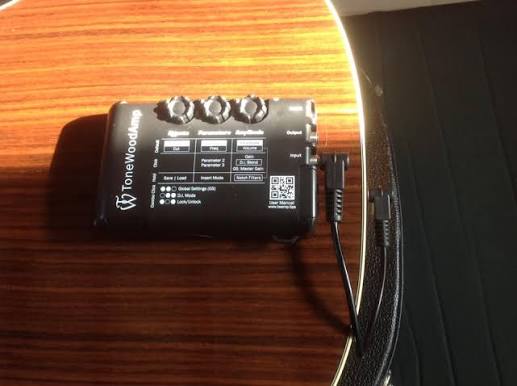 Apa itu Tonewood Amps dan bagaimana cara kerjanya?