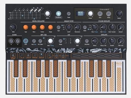 Arturia Microfreak - Image 2
