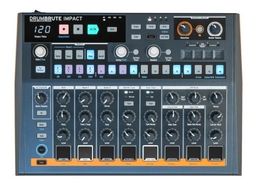 Arturia DrumBrute Impact - Image 2