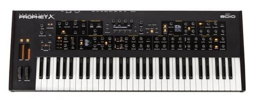 DSI Prophet X - Image 3