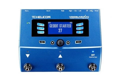 TC-Helicon VoiceLive Play - Image 3