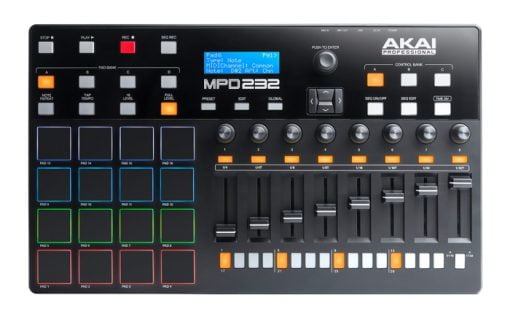 Akai MPD2 - Image 10