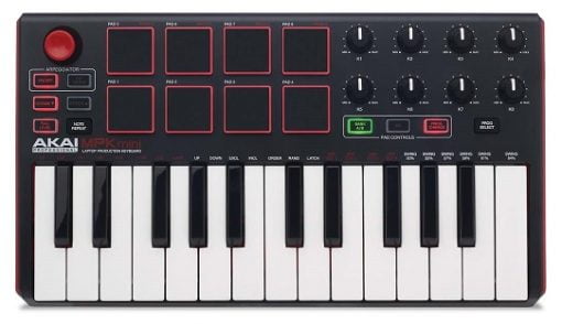 Akai MPK Series - Image 3