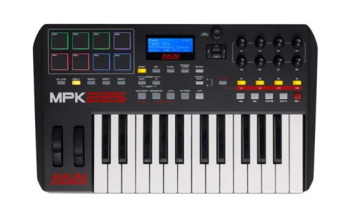 Akai MPK Series - Image 6