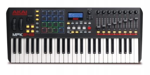 Akai MPK Series - Image 9