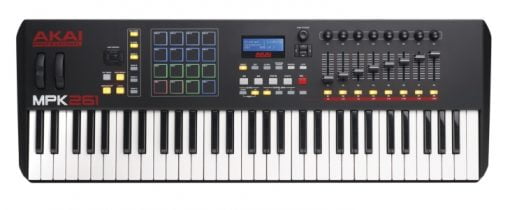Akai MPK Series - Image 12