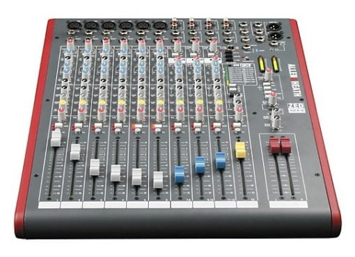 Allen&Heath ZED 2 Bus Series - Image 3