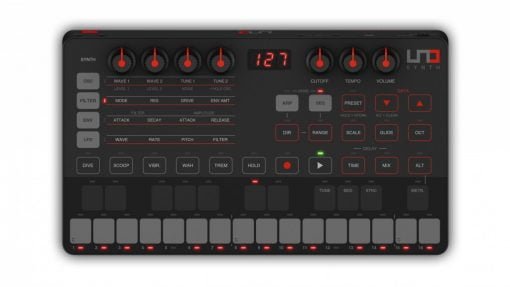 IK Uno Synth - Image 2