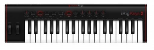 IKM iRig Keys 2 Mini - Image 2