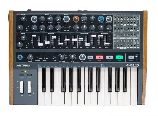 Arturia Minibrute 2 - Image 5