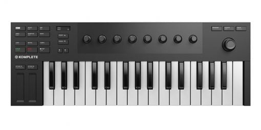 NI Komplete Kontrol M32 - Image 2