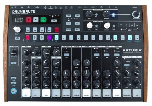 Arturia DrumBrute