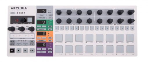 Arturia BeatStep Pro - Image 2