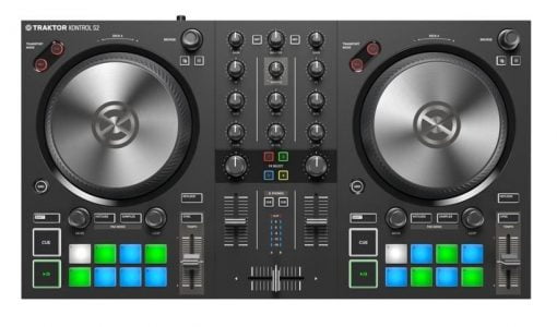 NI Traktor S2 MK3 - Image 3