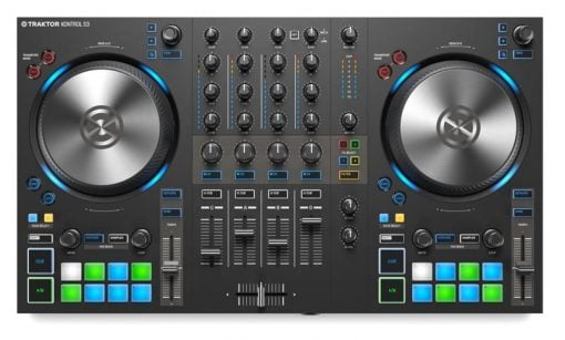 NI Traktor Kontrol S3 - Image 3