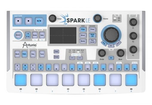 Arturia Spark LE - Image 2