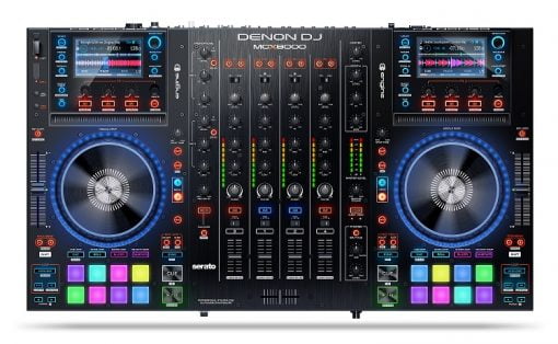 Denon MCX8000 - Image 2