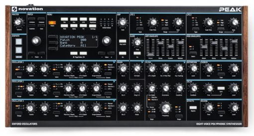 Novation Peak - Image 2