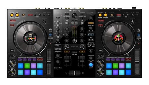 Pioneer DDJ-800 - Image 2