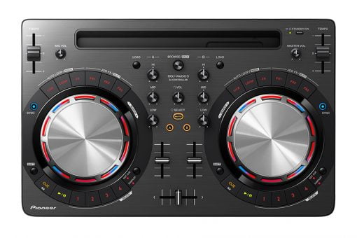 Pioneer DDJ-WeGO4 - Image 2