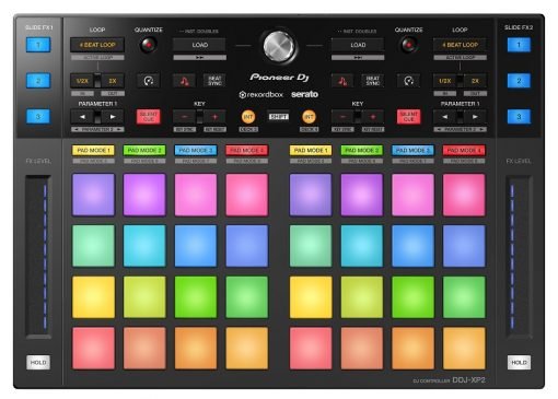 Pioneer DDJ-XP2 - Image 2