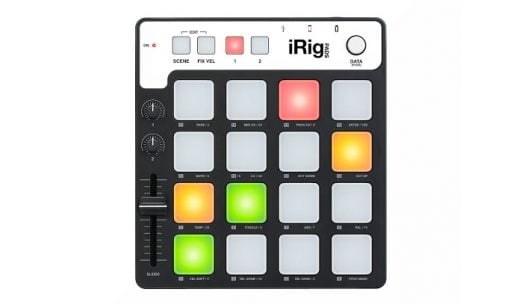 IKM iRig Pads - Image 2