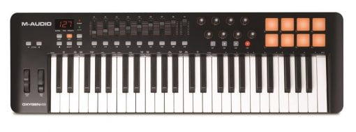 M-Audio Oxygen - Image 7