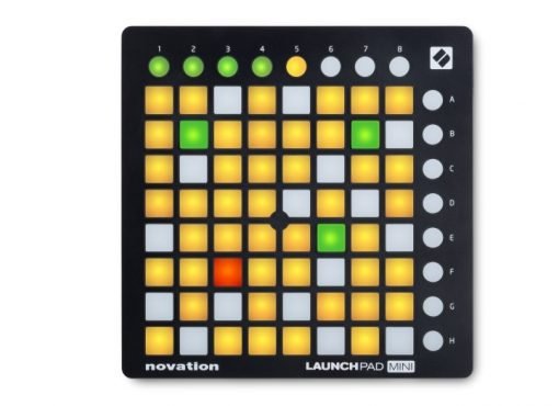 Novation Launchpad Mini MKII - Image 2