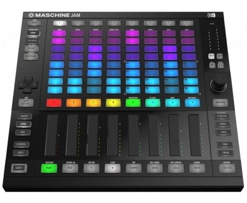 NI Maschine Jam - Image 2