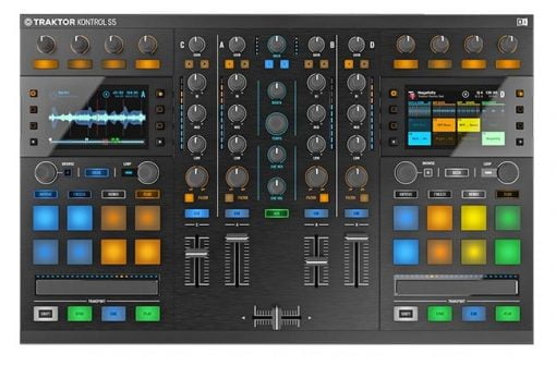 Traktor Kontrol S5 - Image 2