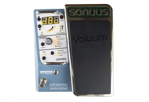 Sonuus Voluum - Image 2