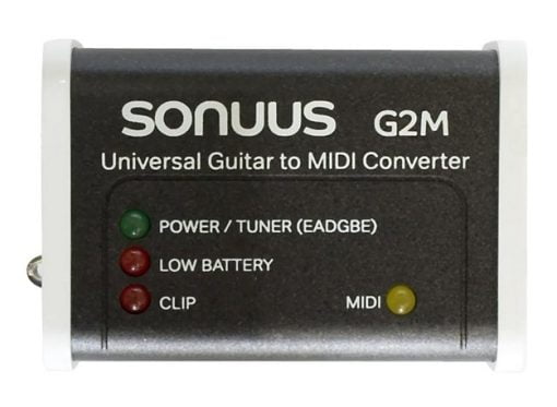 Sonuus G2M - Image 2