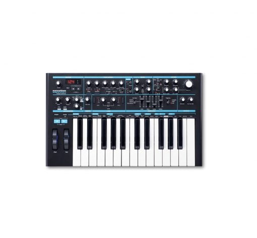 Novation Bass Station II - Image 3