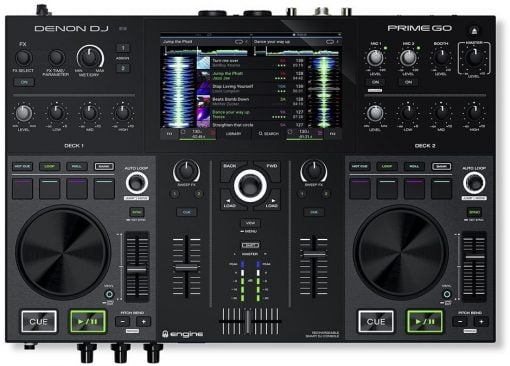 Denon Prime Go - Image 2