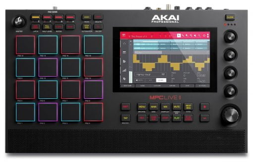 MPC Live II - Image 3