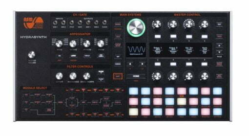 ASM Hydrasynth Dekstop/Rack - Image 2