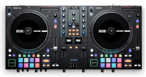 Rane One - Image 2