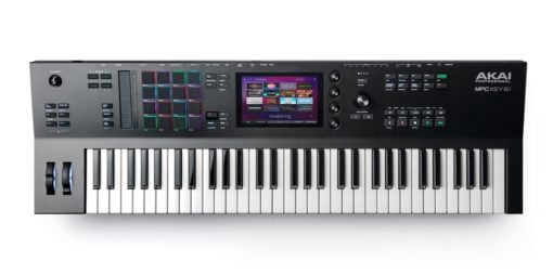 Akai MPC Keys 61 - Image 4