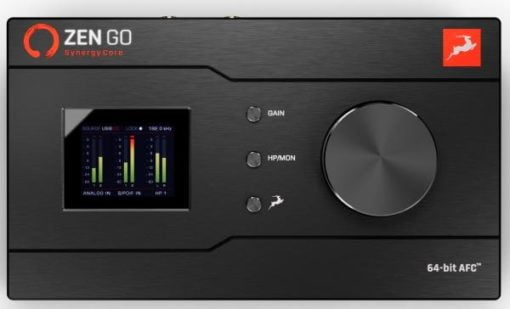 Antelope Zen Go Synergy Core TB3 - Image 3