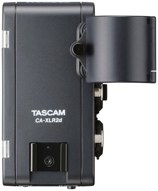 Tascam CA-XLR2D Series - Image 4