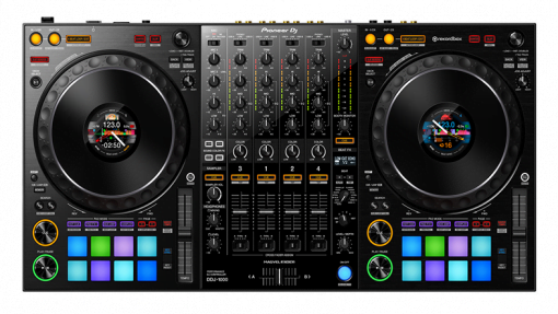Pioneer DDJ-1000 - Image 2