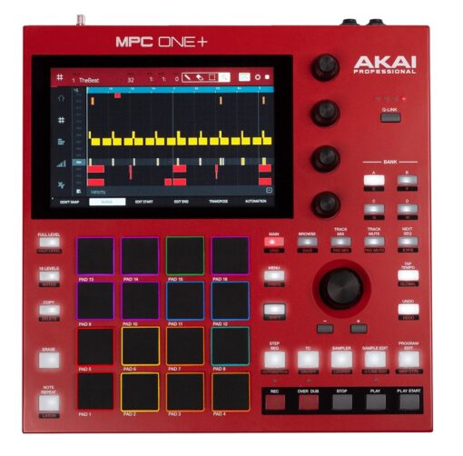 Akai MPC One+ - Image 2