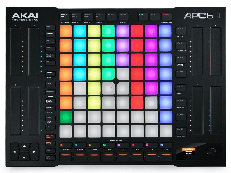 Akai APC64 - Image 2